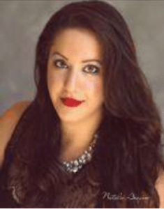 Natalie Aroyan’s success story
