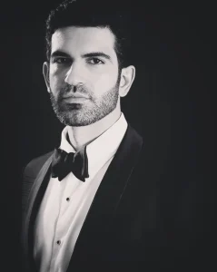 Christopher Nazarian